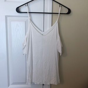 American Eagle soft and sexy tank